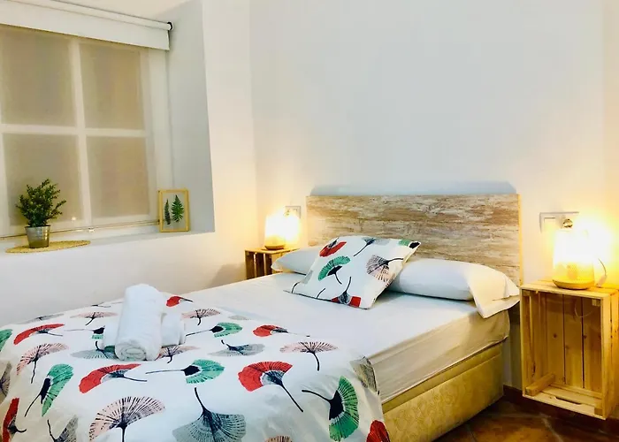 Pensión La Cantarera Cádiz